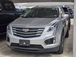 2019 Cadillac XT5 Luxury FWD