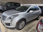 2019 Cadillac XT5 Luxury FWD