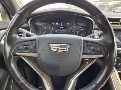 2023 Cadillac XT6 Sport