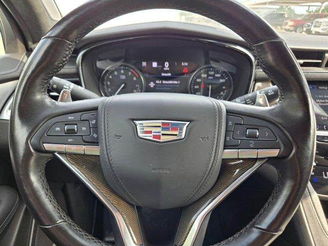 2023 Cadillac XT6 Sport