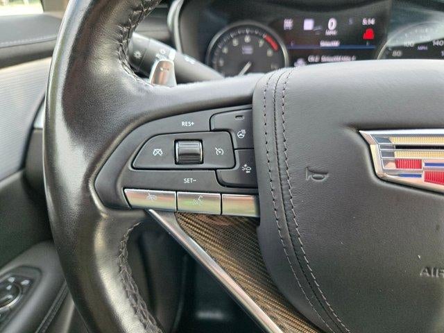 2023 Cadillac XT6 Sport