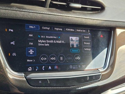 2023 Cadillac XT6 Sport