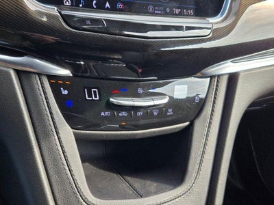 2023 Cadillac XT6 Sport