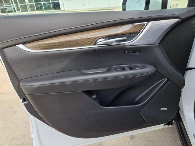 2023 Cadillac XT6 Sport