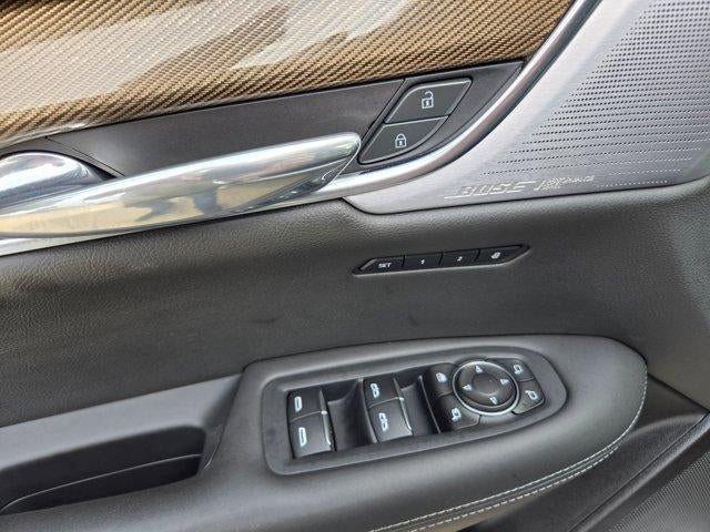 2023 Cadillac XT6 Sport