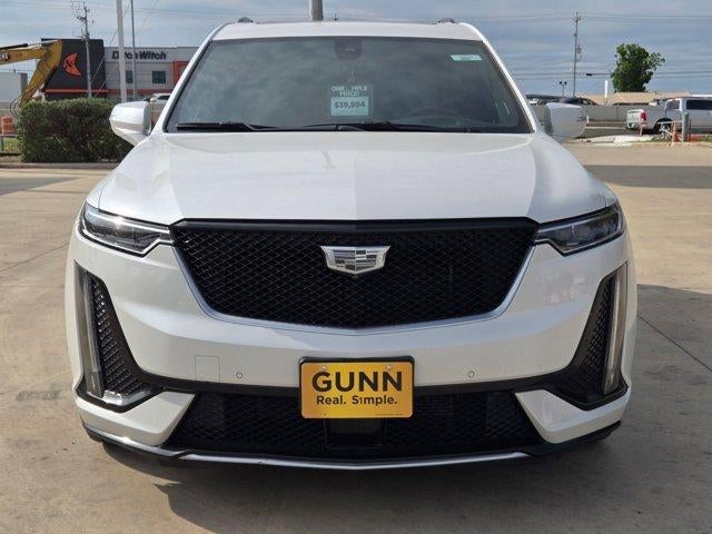 2023 Cadillac XT6 Sport
