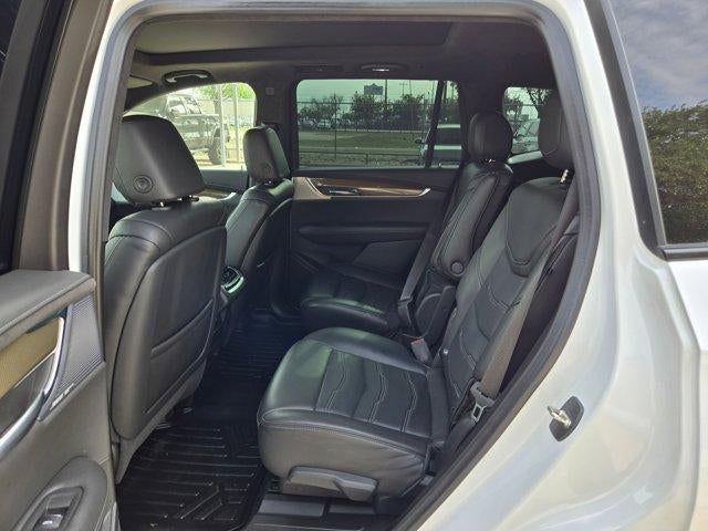 2023 Cadillac XT6 Sport