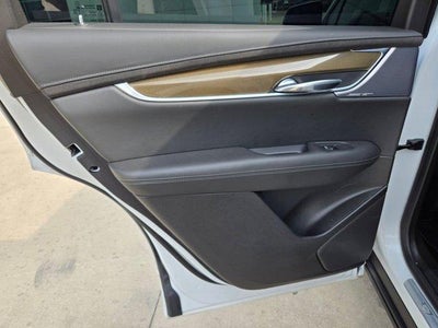 2023 Cadillac XT6 Sport