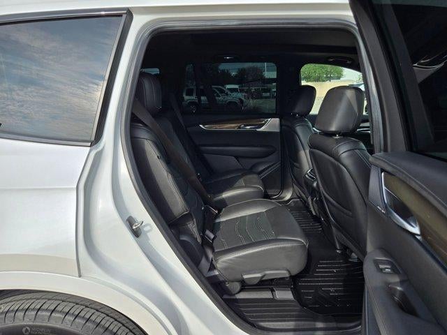 2023 Cadillac XT6 Sport