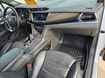 2023 Cadillac XT6 Sport