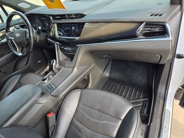 2023 Cadillac XT6 Sport