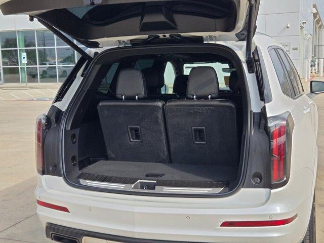 2023 Cadillac XT6 Sport