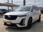 2023 Cadillac XT6 Sport
