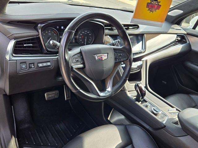 2023 Cadillac XT6 Sport