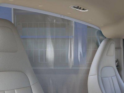 2025 Chevrolet Express Cutaway 3500 3500 Van 139"