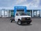 2025 Chevrolet Express Cutaway 3500 3500 Van 139"