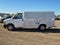 2025 Chevrolet Express Cutaway 3500 3500 Van 139"