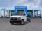 2025 Chevrolet Express Cutaway 3500 3500 Van 139"