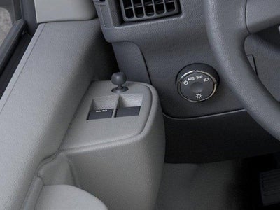 2025 Chevrolet Express Cutaway 3500 3500 Van 139"