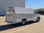 2025 Chevrolet Express Cutaway 3500 3500 Van 139"