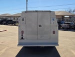 2025 Chevrolet Express Cutaway 3500 3500 Van 139"