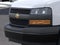 2025 Chevrolet Express Cutaway 3500 3500 Van 139"