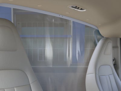 2025 Chevrolet Express Cutaway 3500 3500 Van 139"
