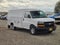 2025 Chevrolet Express Cutaway 3500 3500 Van 139"