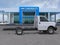 2025 Chevrolet Express Cutaway 3500 3500 Van 139"