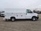 2025 Chevrolet Express Cutaway 3500 3500 Van 139"