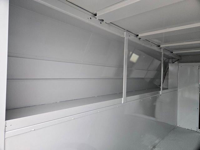 2025 Chevrolet Express Cutaway 3500 3500 Van 139"