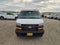 2025 Chevrolet Express Cutaway 3500 3500 Van 139"