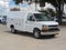2025 Chevrolet Express Cutaway 3500 3500 Van 139"