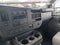 2025 Chevrolet Express Cutaway 3500 3500 Van 139"