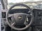 2025 Chevrolet Express Cutaway 3500 3500 Van 139"