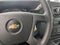 2025 Chevrolet Express Cutaway 3500 3500 Van 139"