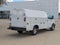 2025 Chevrolet Express Cutaway 3500 3500 Van 139"