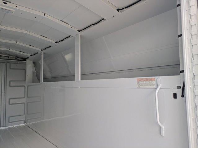 2025 Chevrolet Express Cutaway 3500 3500 Van 139"