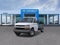 2025 Chevrolet Express Cutaway 3500 3500 Van 139"