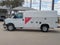 2025 Chevrolet Express Cutaway 3500 3500 Van 139"