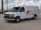 2025 Chevrolet Express Cutaway 3500 3500 Van 139"