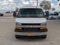 2025 Chevrolet Express Cutaway 3500 3500 Van 139"