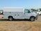 2025 Chevrolet Express Cutaway 3500 3500 Van 139"