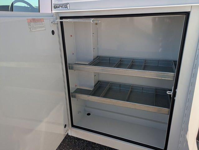 2025 Chevrolet Express Cutaway 3500 3500 Van 139"