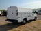 2025 Chevrolet Express Cutaway 3500 3500 Van 139"