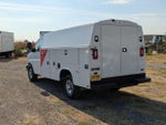 2025 Chevrolet Express Cutaway 3500 3500 Van 139"