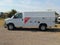 2025 Chevrolet Express Cutaway 3500 3500 Van 139"