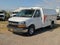 2025 Chevrolet Express Cutaway 3500 3500 Van 139"