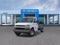 2025 Chevrolet Express Cutaway 3500 3500 Van 139"
