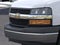 2025 Chevrolet Express Cutaway 3500 3500 Van 139"